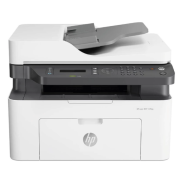 پرینتر چندکاره لیزری اچ پی مدل Laser MFP 137fnw