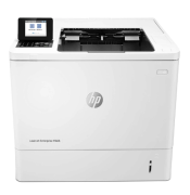 پرینتر لیزری اچ پی مدل LaserJet Enterprise M608dn