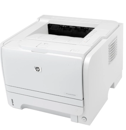 پرینتر لیزری اچ پی مدل LaserJet P2035
