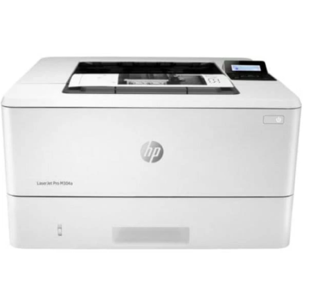 پرینتر لیزری اچ پی مدل LaserJet Pro M304a