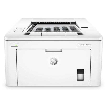 پرینتر لیزری اچ‌ پی مدل LaserJet Pro M203dn
