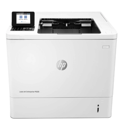 پرینتر لیزری اچ پی مدل LaserJet Enterprise M608dn