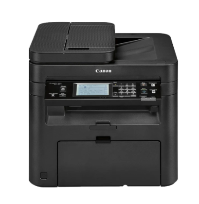 پرینتر لیزری چندکاره کنون مدل imageCLASS MF236n