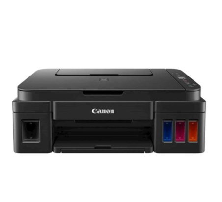 پرینتر جوهر افشان کانن مدل PIXMA G3416